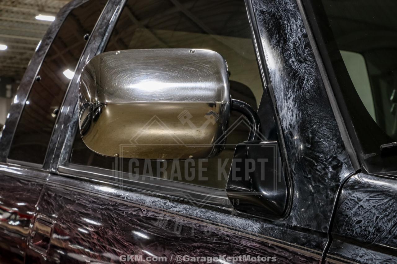 1993 GMC Sierra 1500