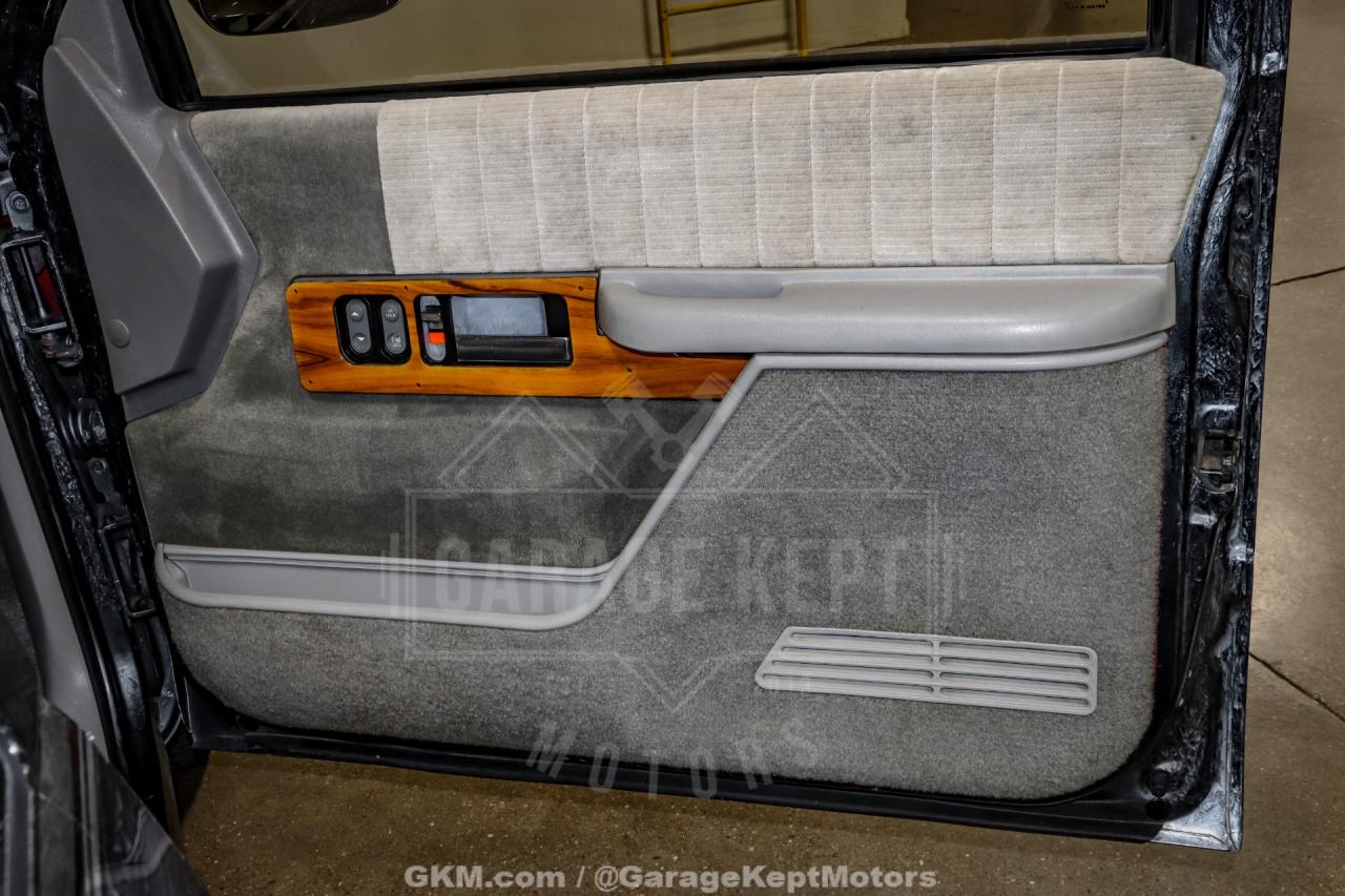 1993 GMC Sierra 1500