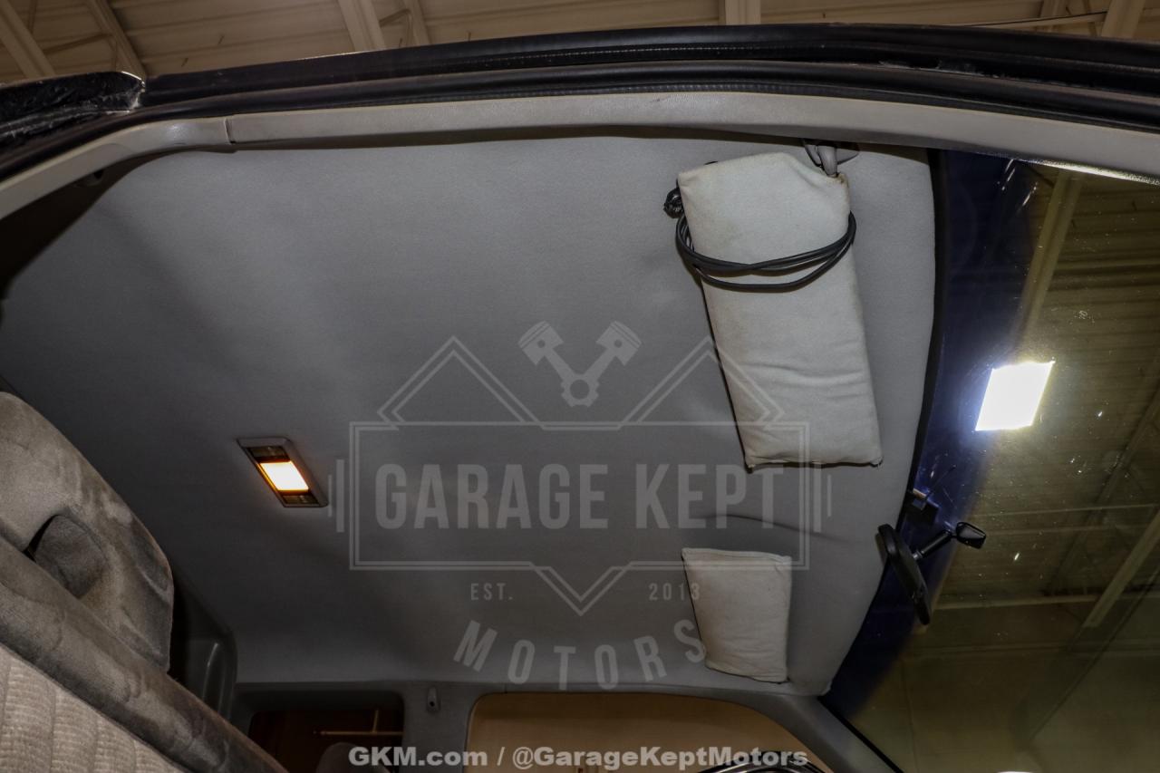 1993 GMC Sierra 1500