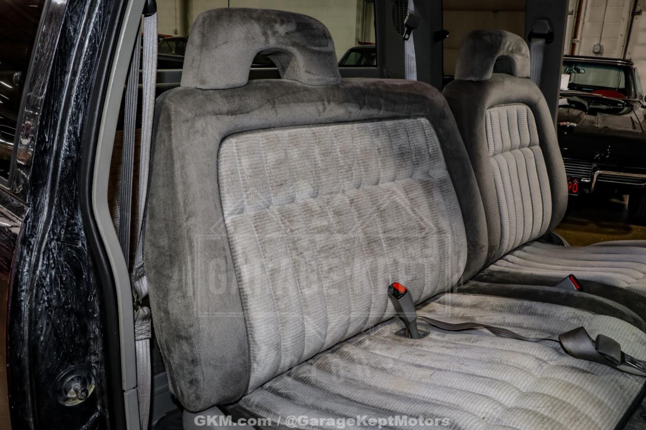 1993 GMC Sierra 1500