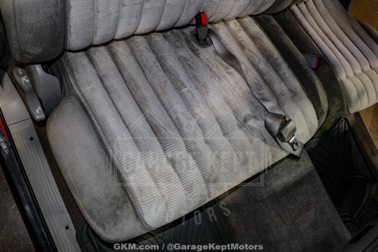 1993 GMC Sierra 1500