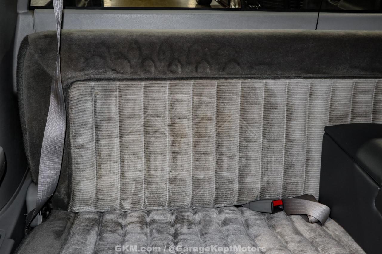 1993 GMC Sierra 1500