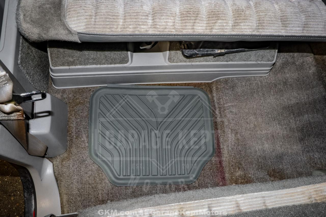 1993 GMC Sierra 1500