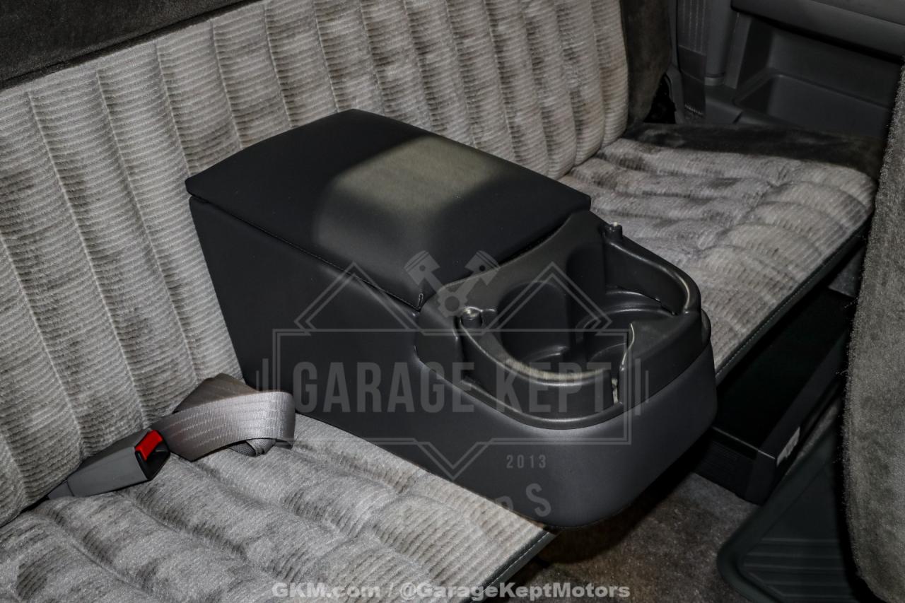 1993 GMC Sierra 1500