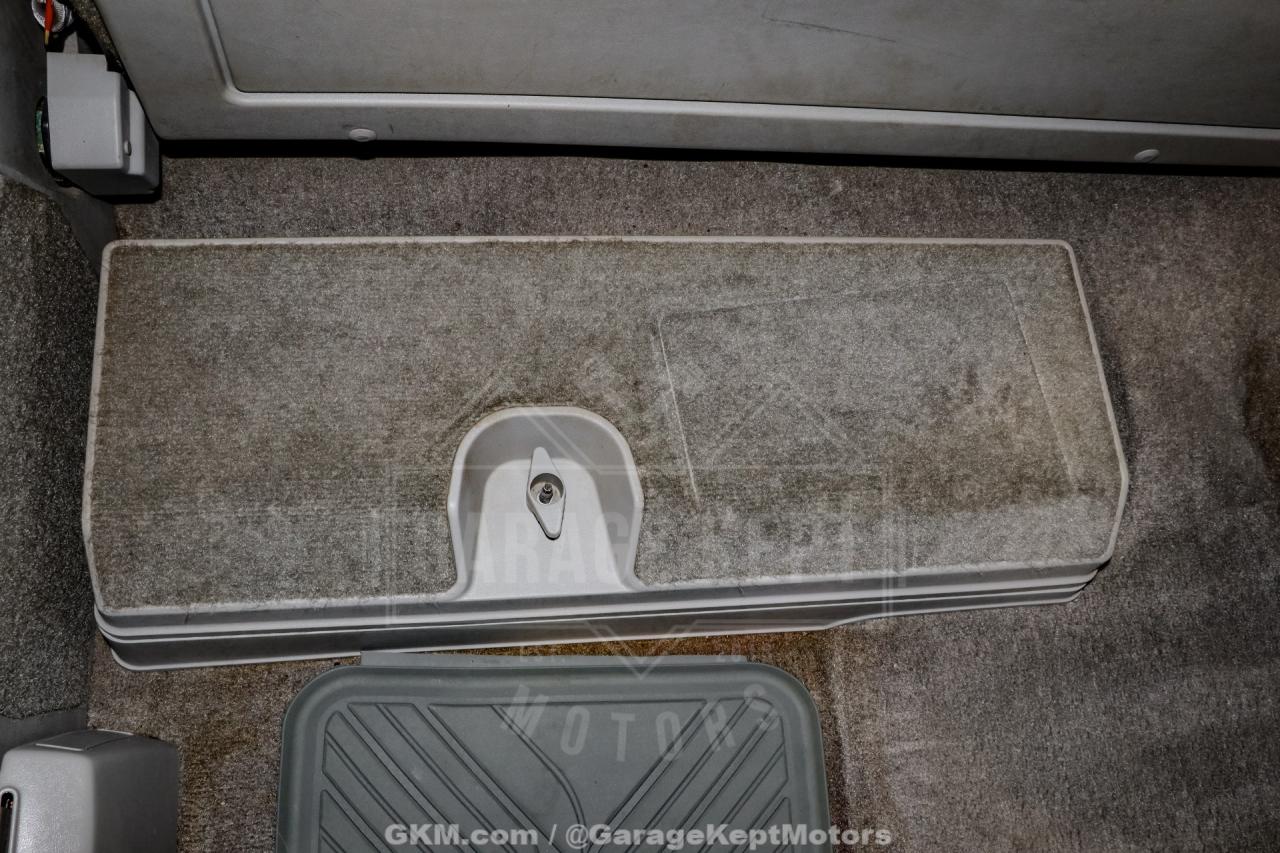 1993 GMC Sierra 1500