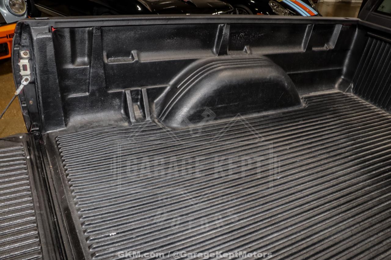 1993 GMC Sierra 1500