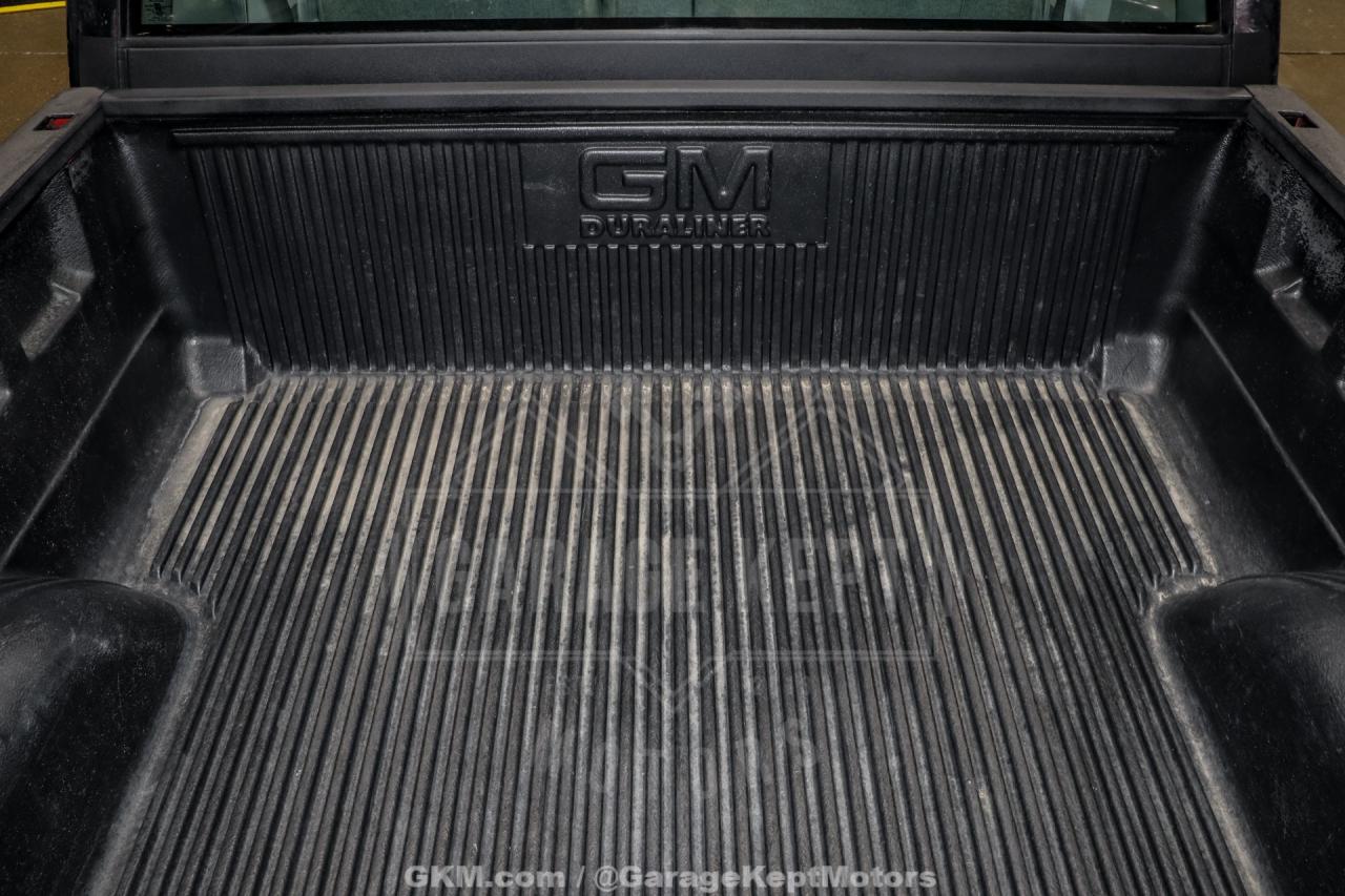 1993 GMC Sierra 1500