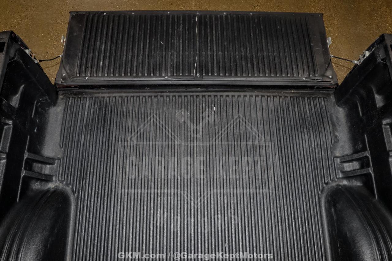 1993 GMC Sierra 1500