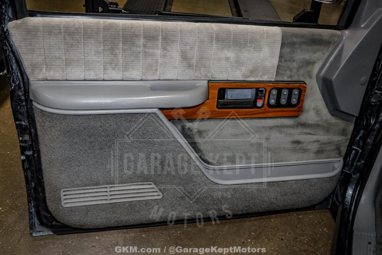 1993 GMC Sierra 1500