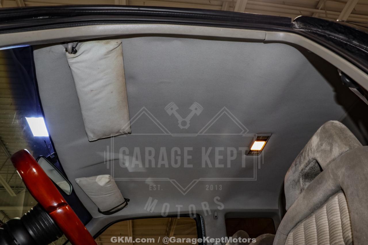 1993 GMC Sierra 1500