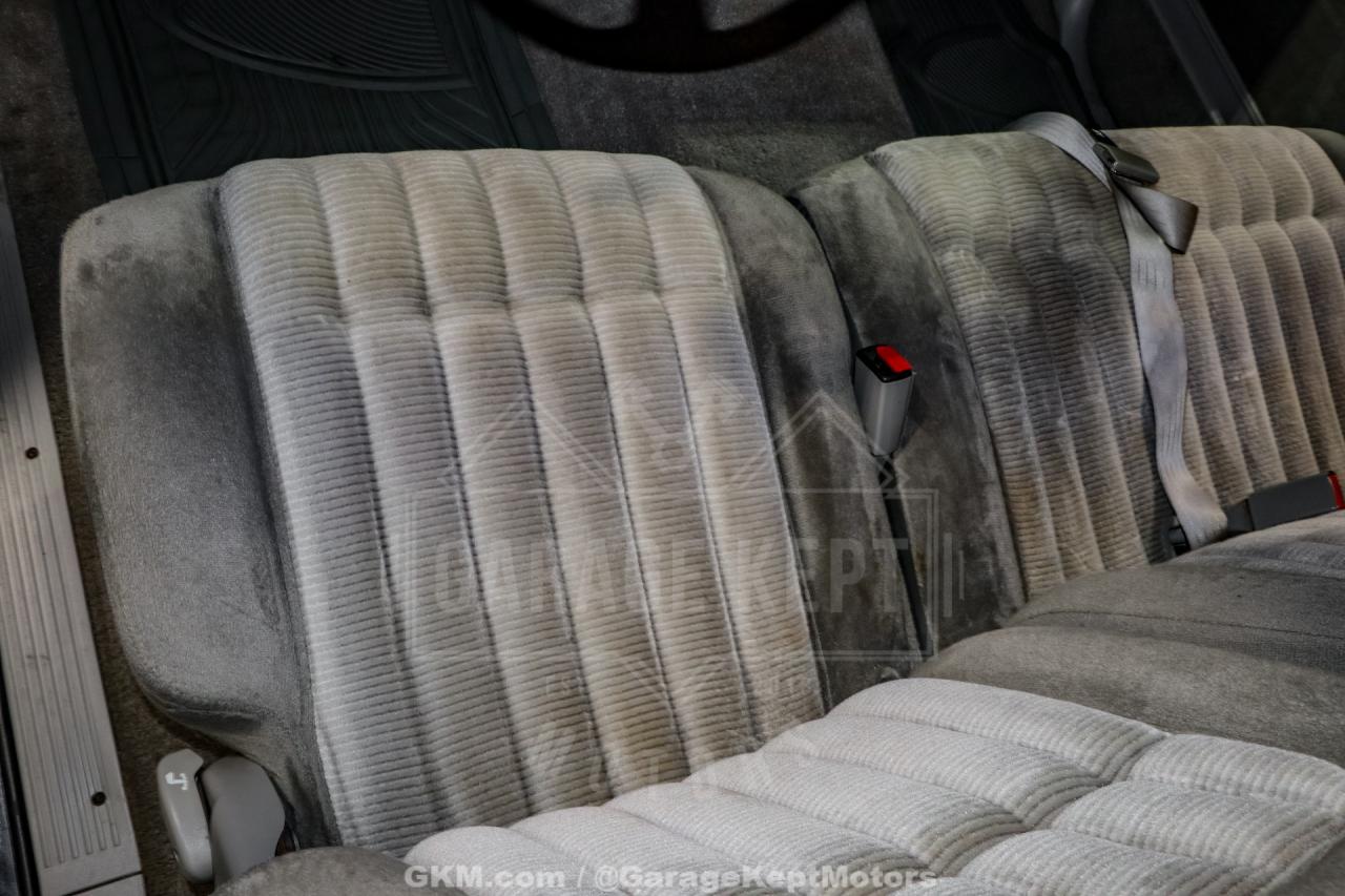 1993 GMC Sierra 1500