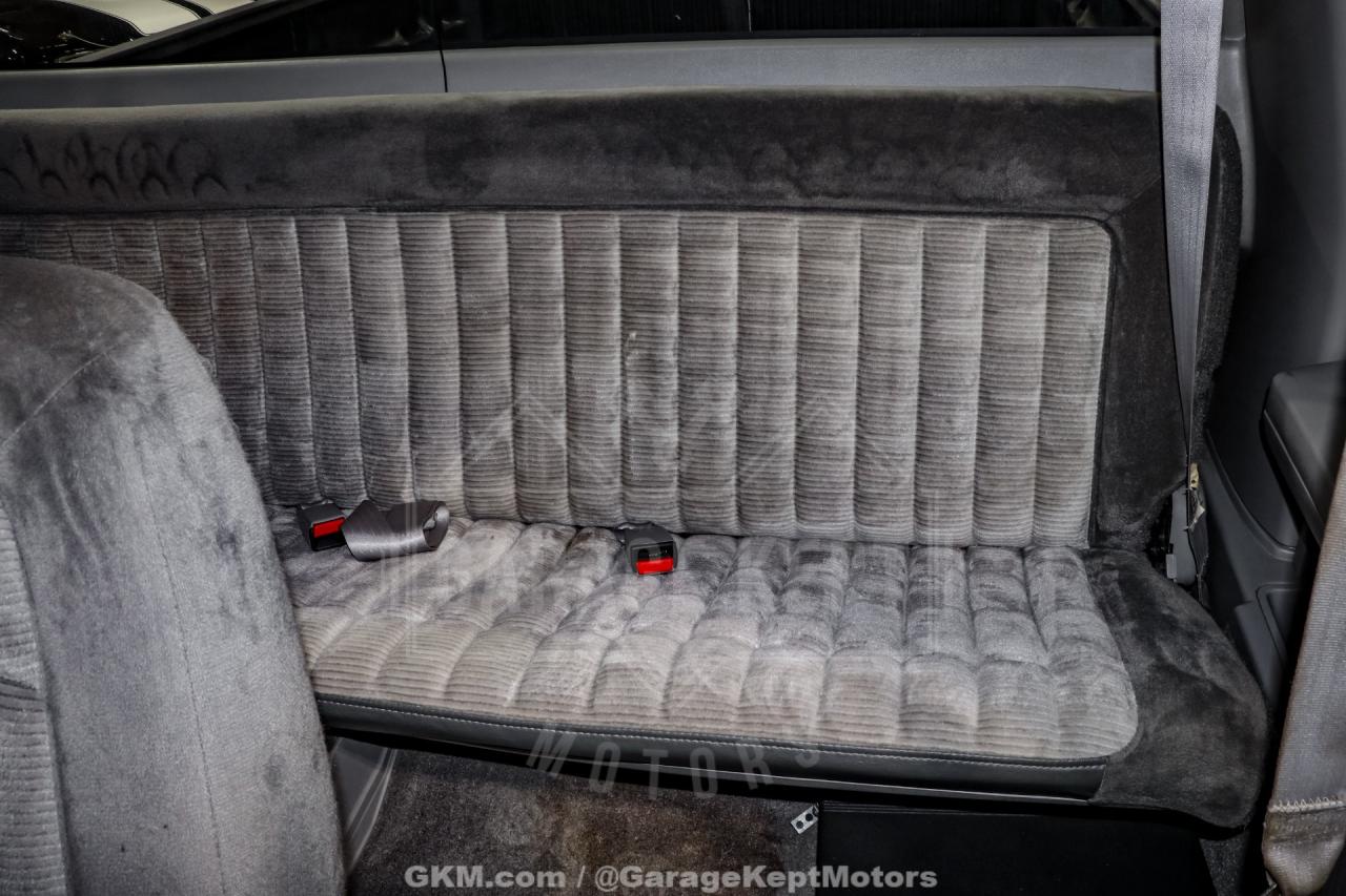 1993 GMC Sierra 1500