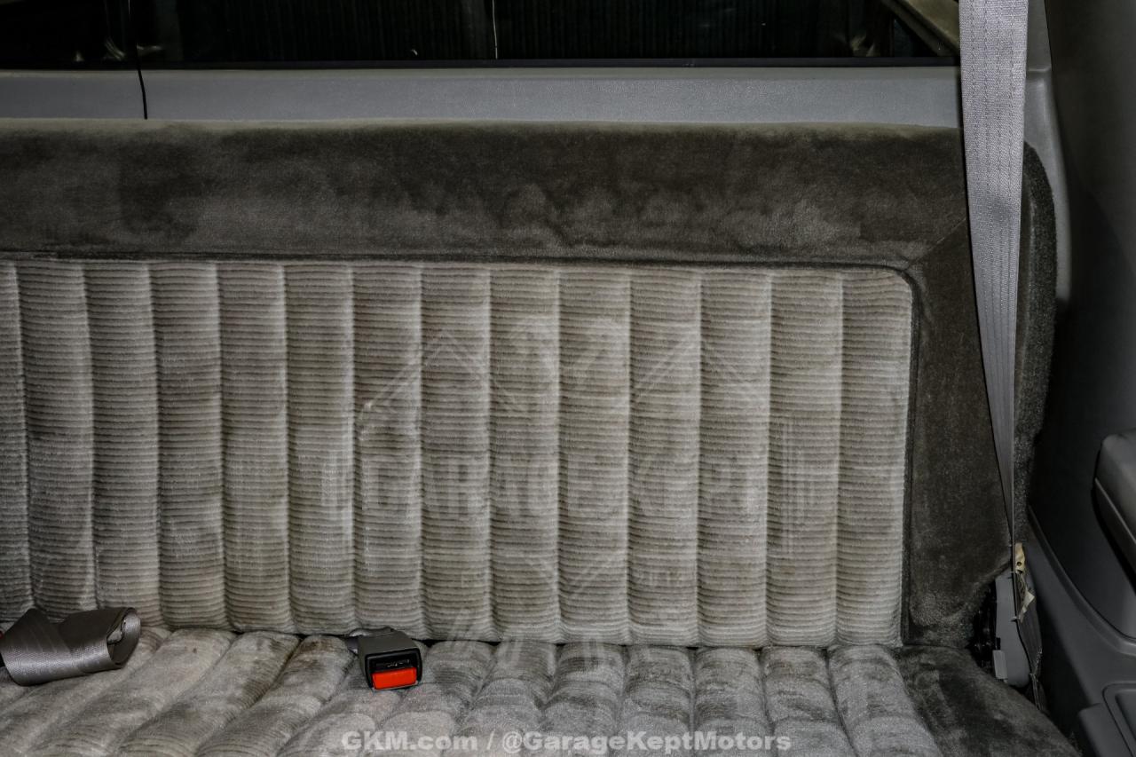 1993 GMC Sierra 1500