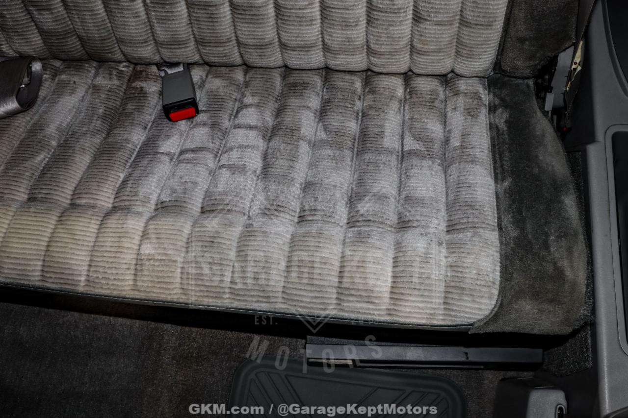 1993 GMC Sierra 1500