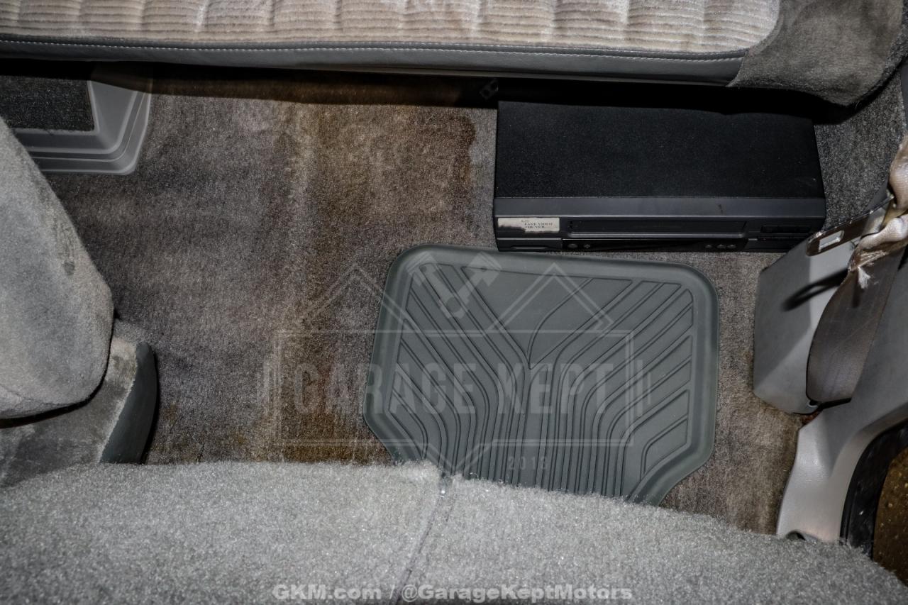 1993 GMC Sierra 1500