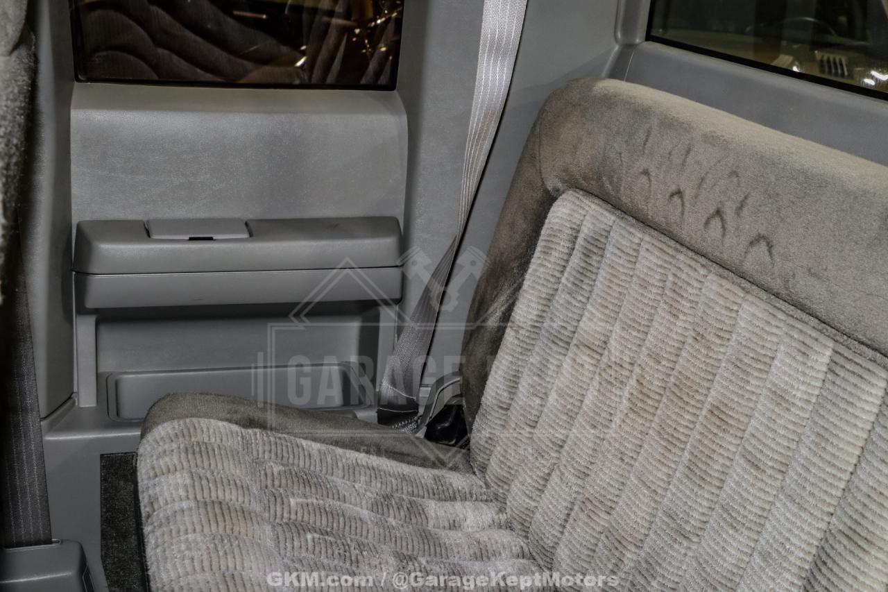 1993 GMC Sierra 1500