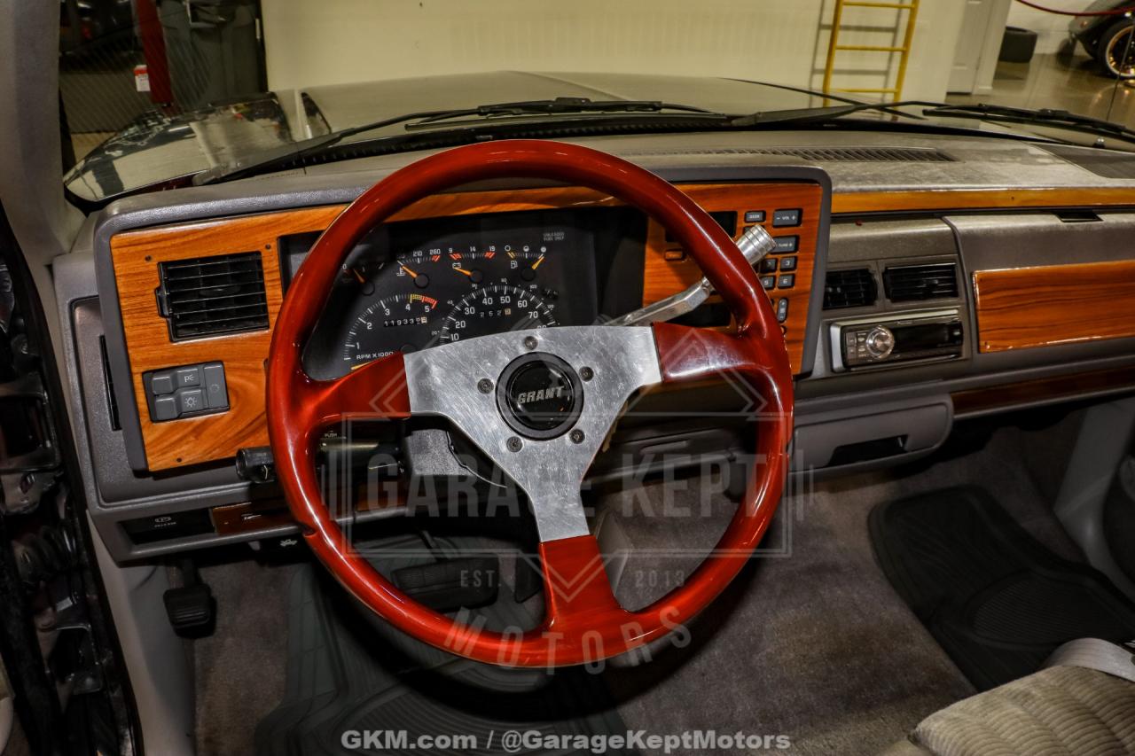 1993 GMC Sierra 1500