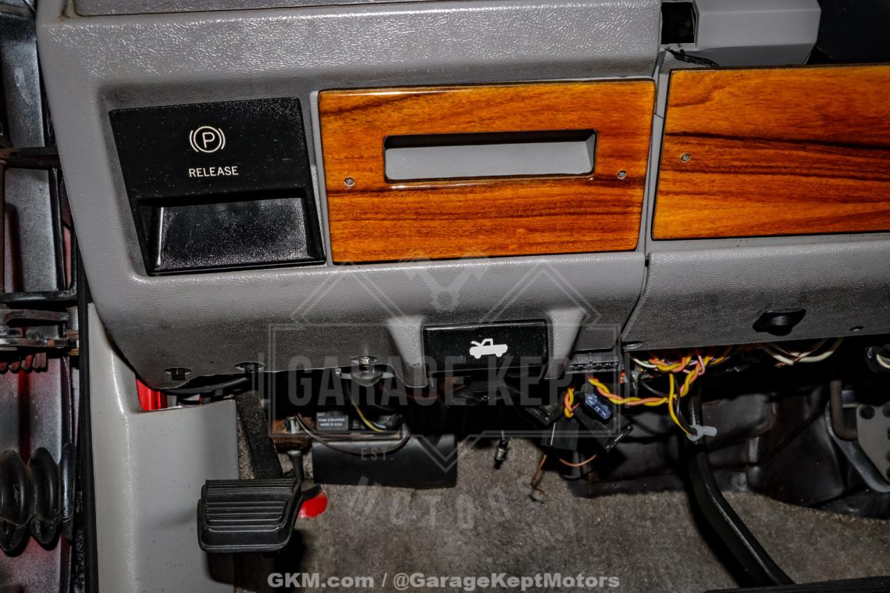 1993 GMC Sierra 1500