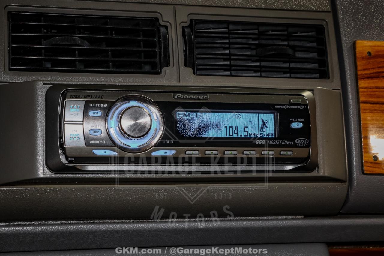 1993 GMC Sierra 1500