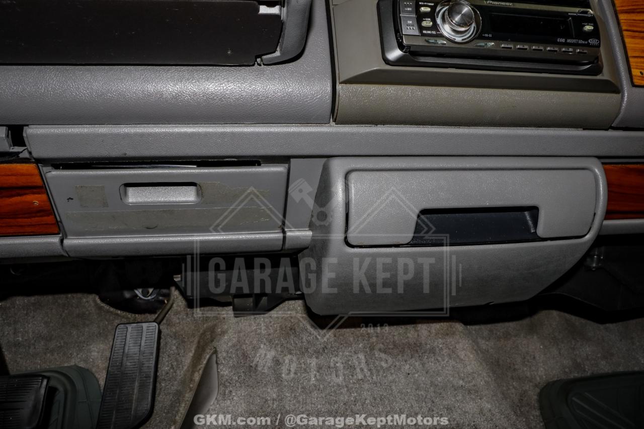 1993 GMC Sierra 1500