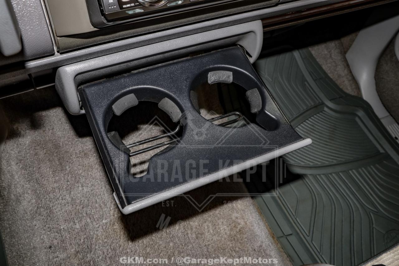 1993 GMC Sierra 1500