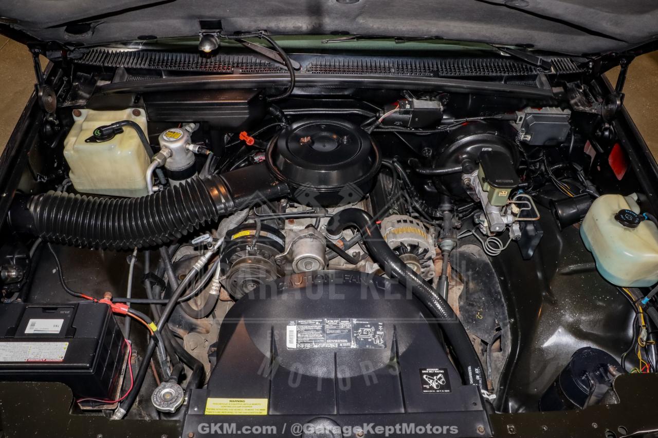 1993 GMC Sierra 1500