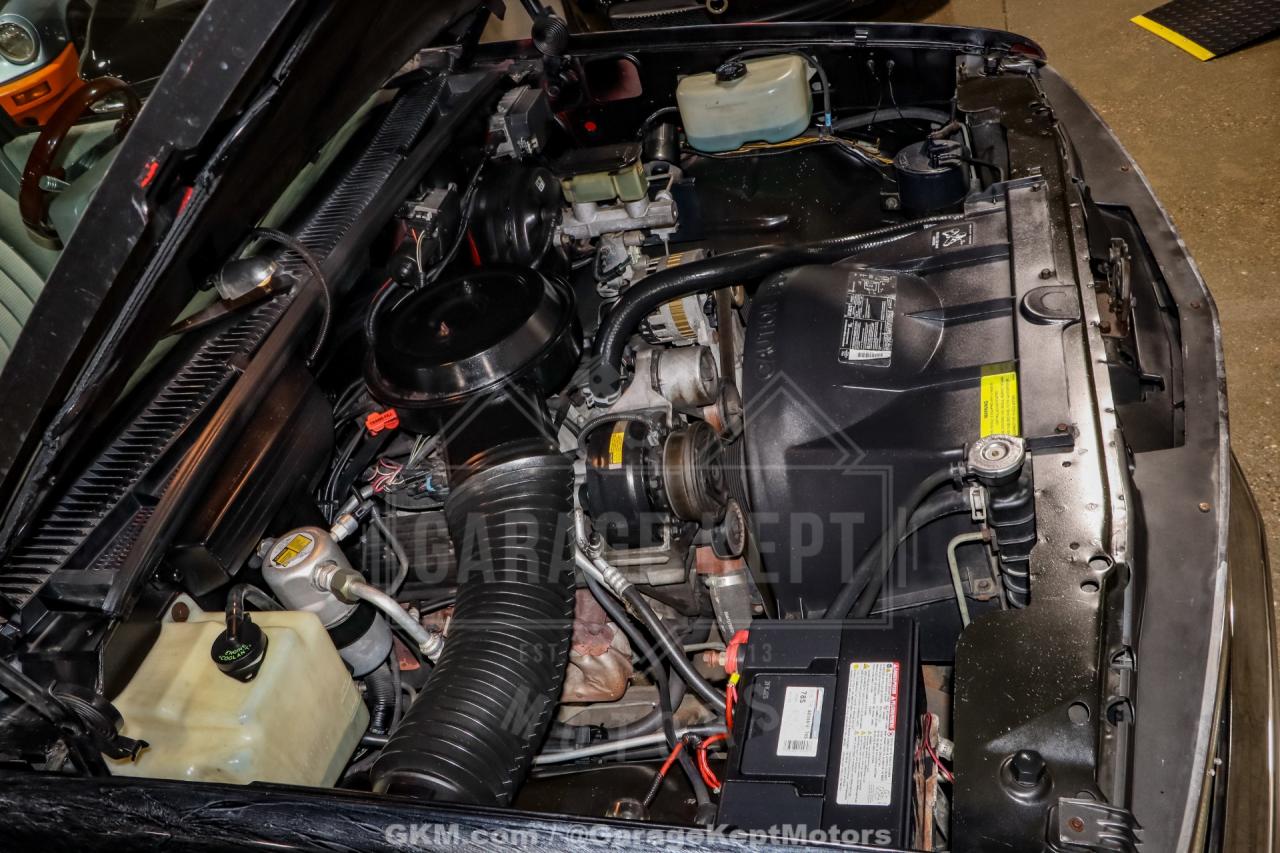 1993 GMC Sierra 1500