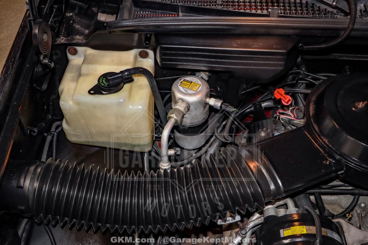 1993 GMC Sierra 1500