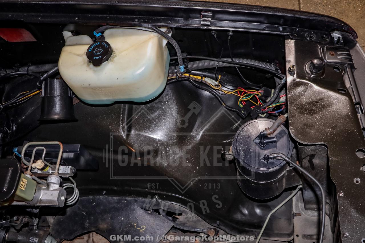 1993 GMC Sierra 1500