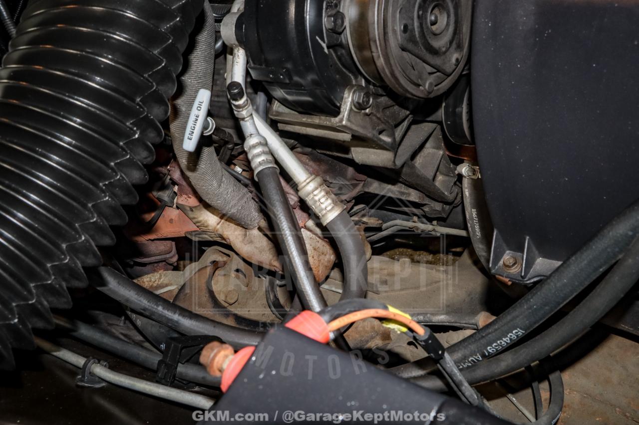 1993 GMC Sierra 1500