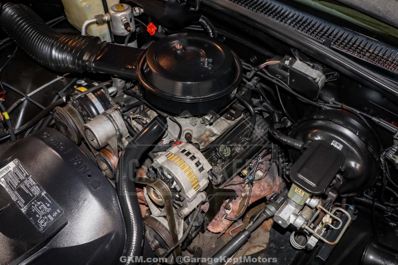 1993 GMC Sierra 1500