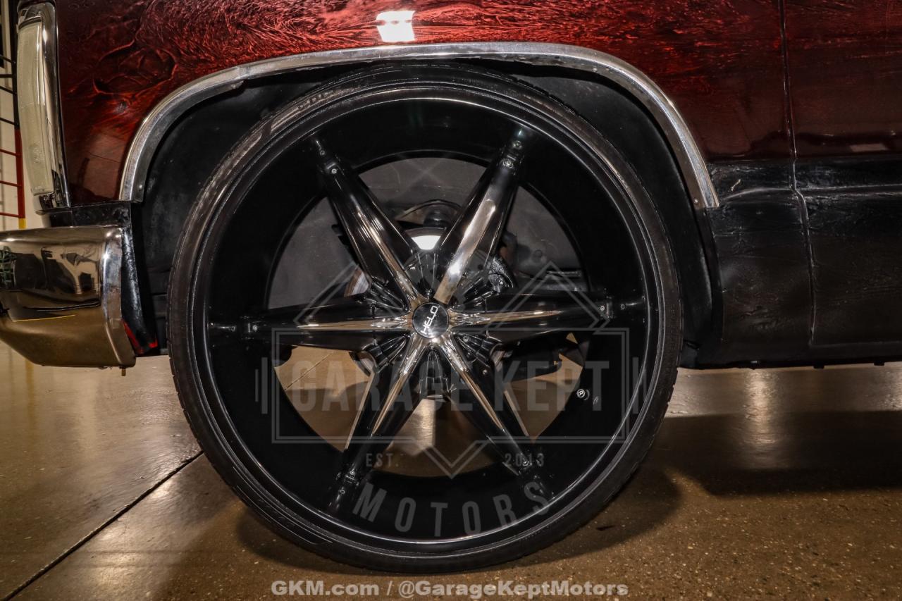 1993 GMC Sierra 1500