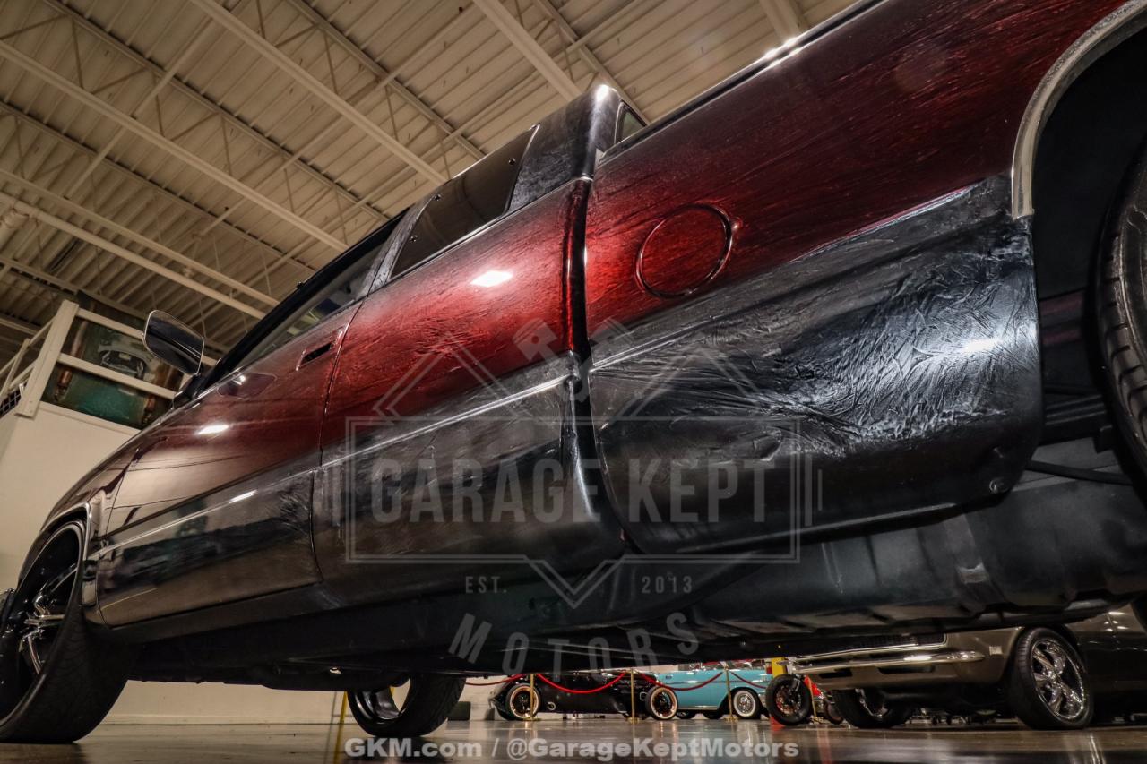 1993 GMC Sierra 1500