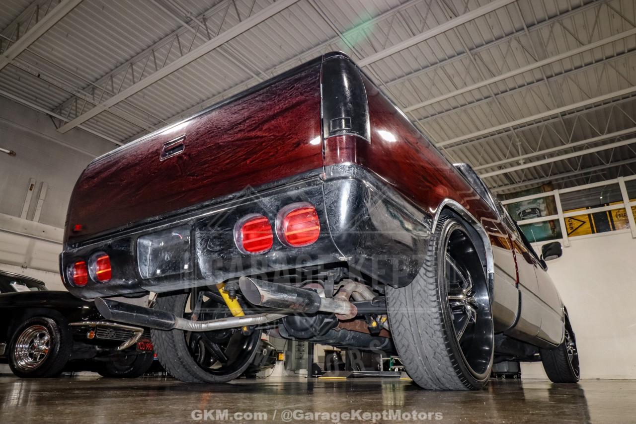 1993 GMC Sierra 1500