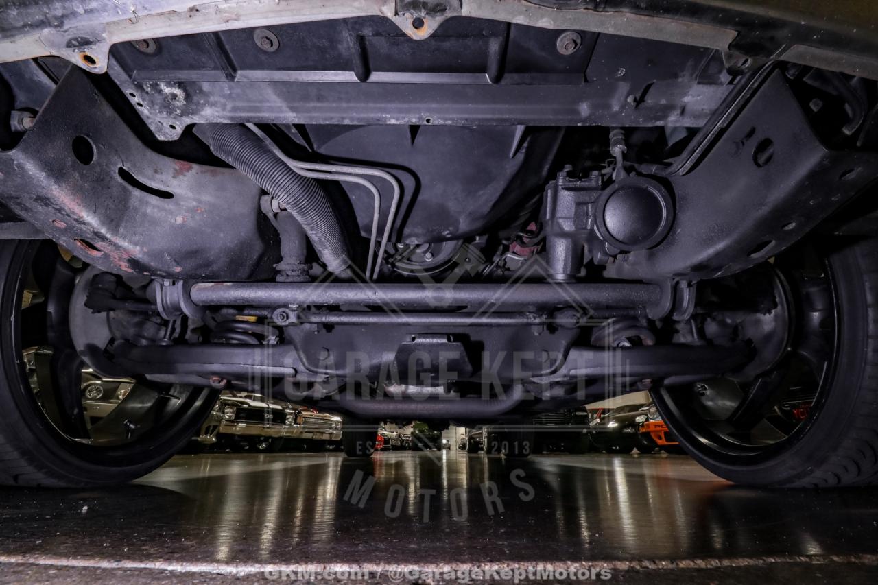 1993 GMC Sierra 1500