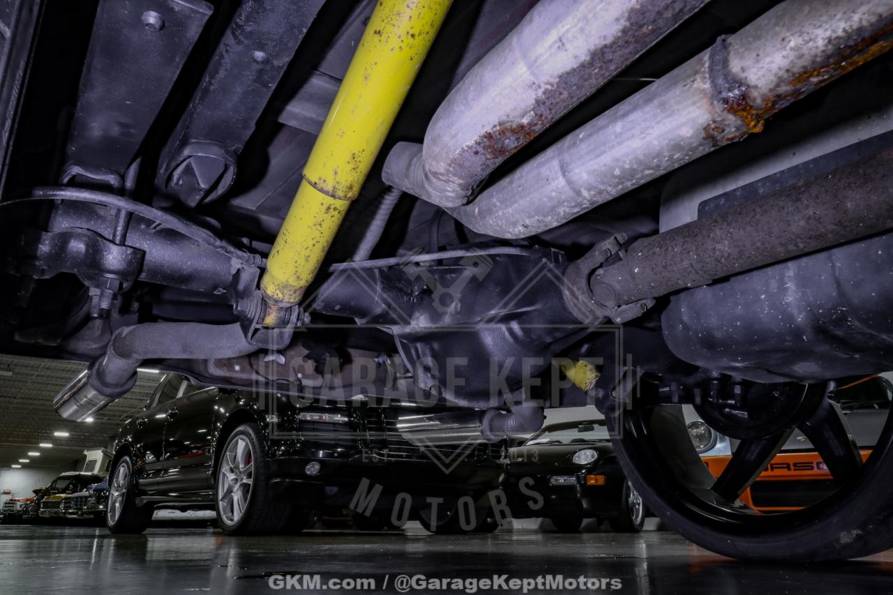 1993 GMC Sierra 1500