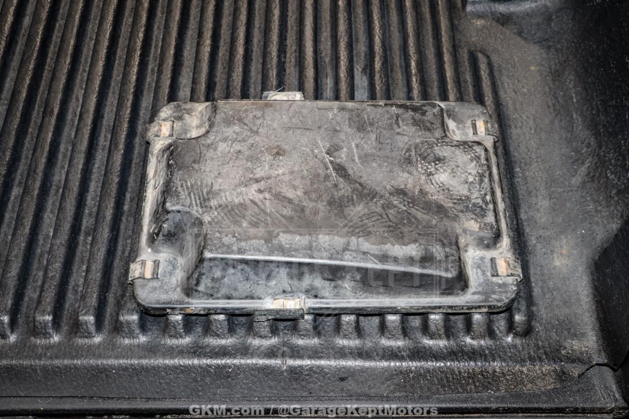 1993 GMC Sierra 1500