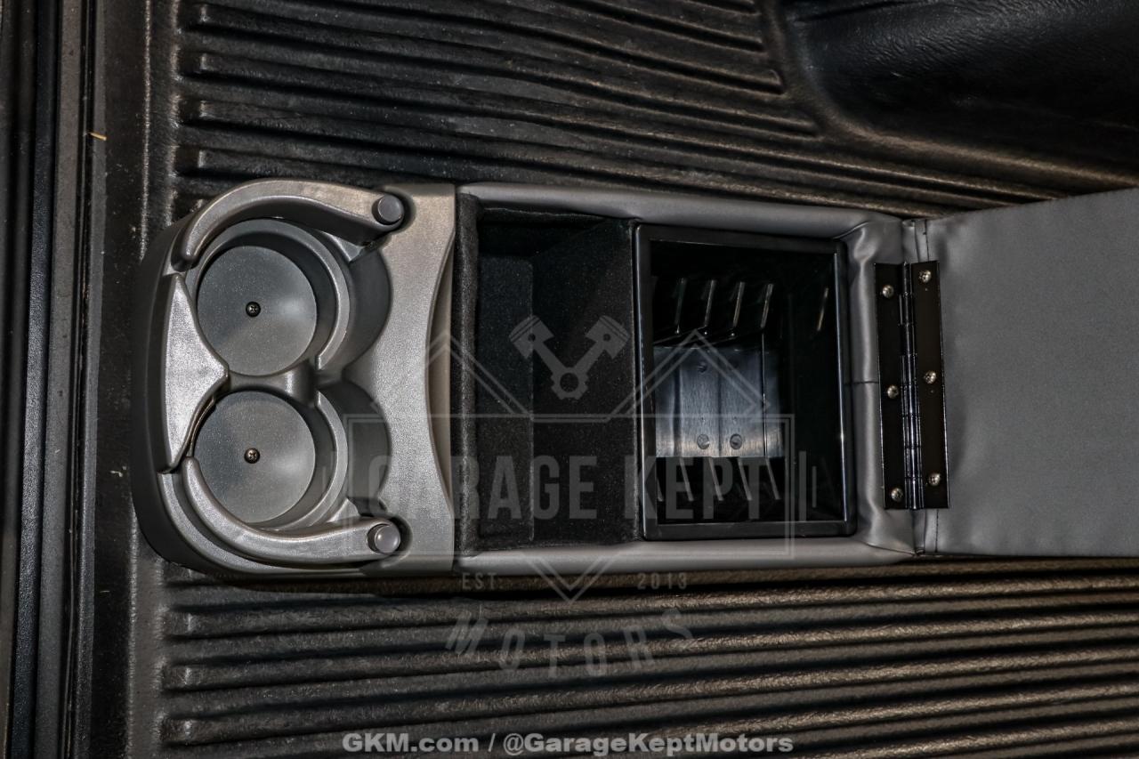 1993 GMC Sierra 1500