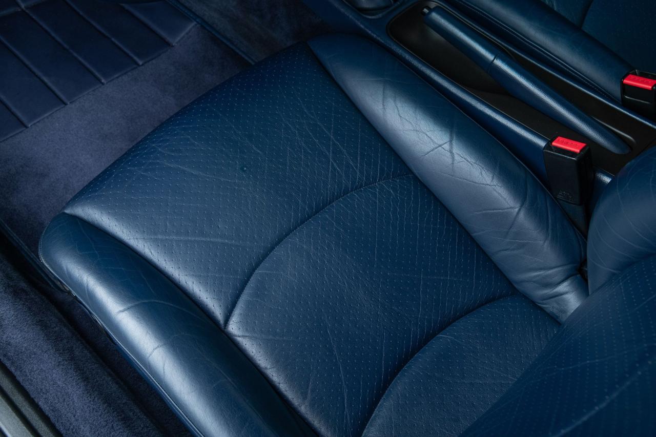 1998 Porsche 911 C4S