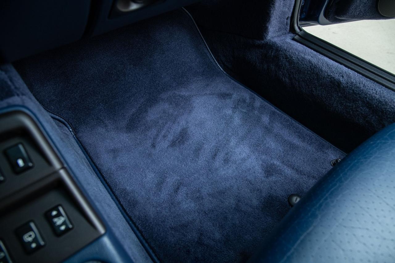 1998 Porsche 911 C4S