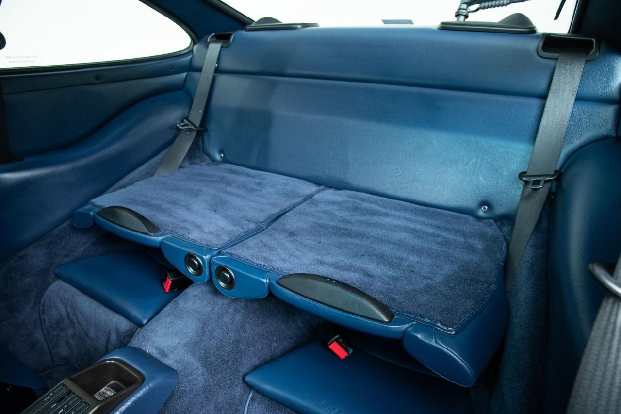 1998 Porsche 911 C4S