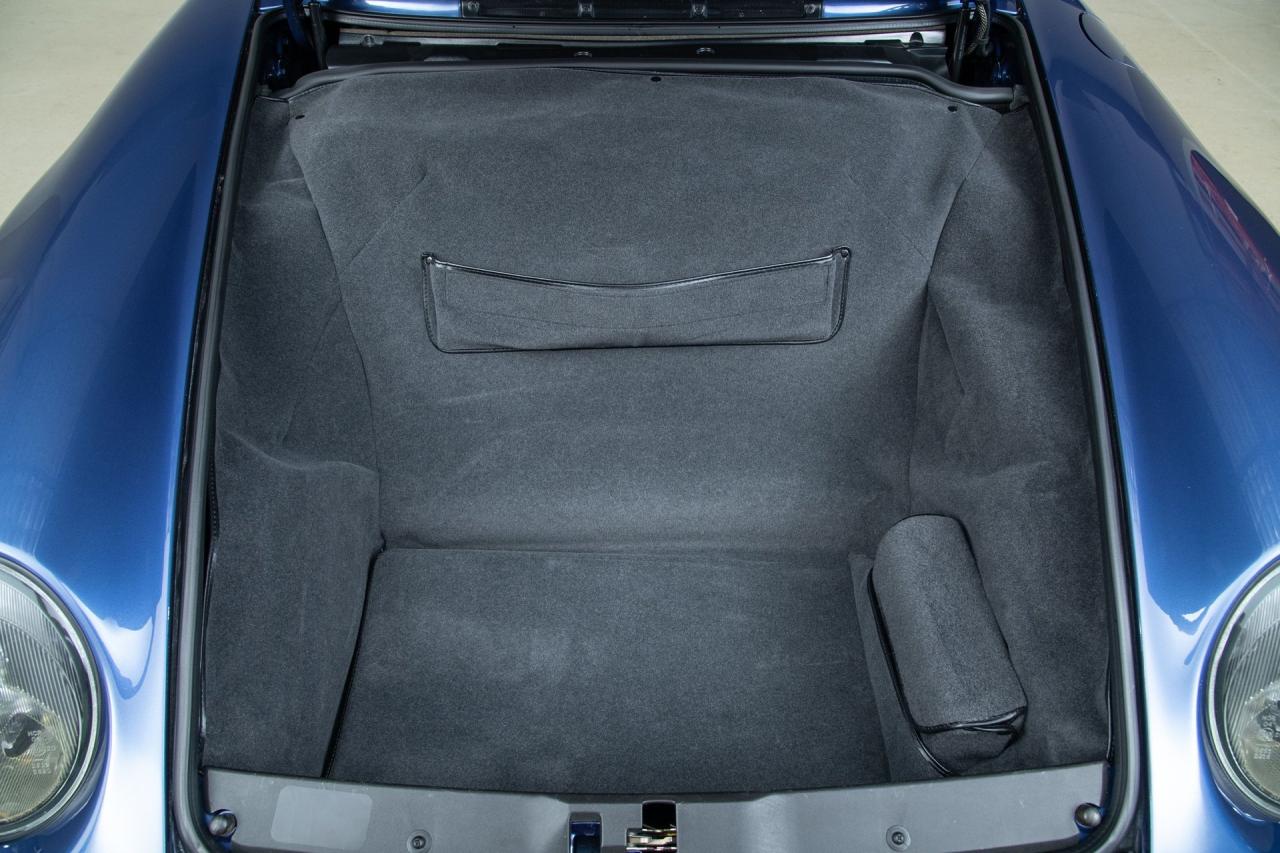 1998 Porsche 911 C4S