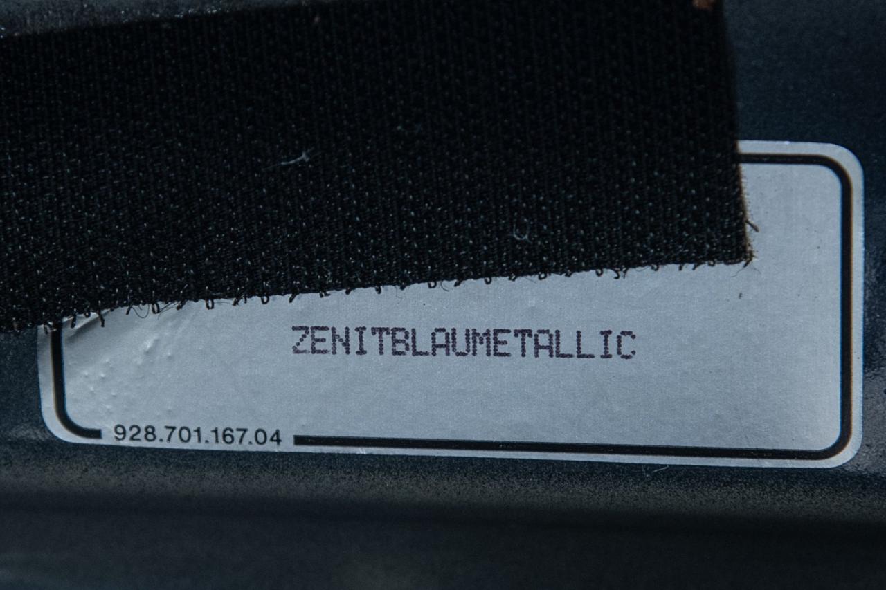 1998 Porsche 911 C4S