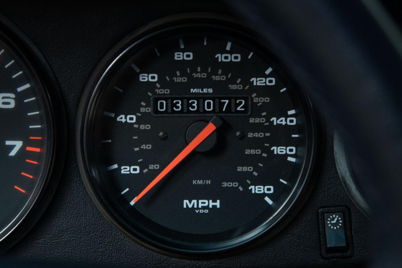 1998 Porsche 911 C4S