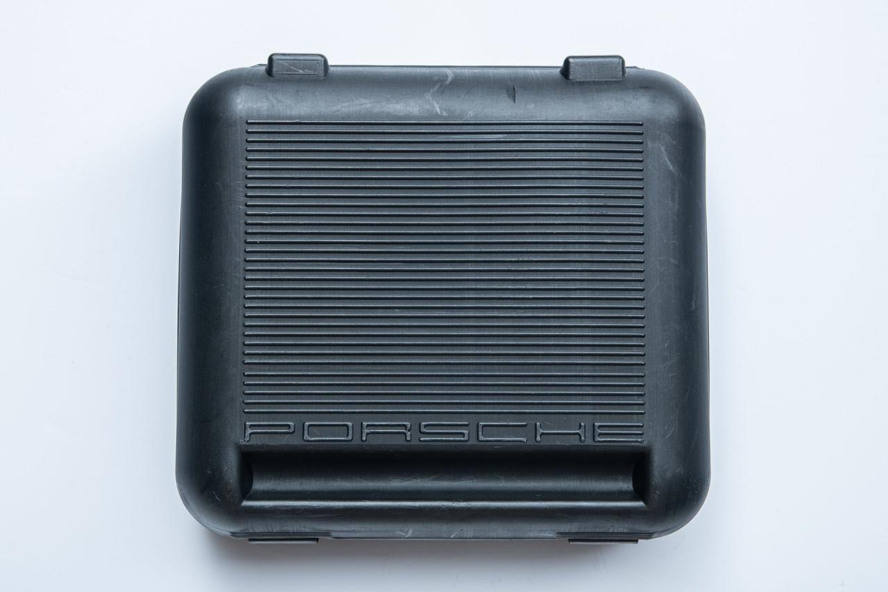 1998 Porsche 911 C4S