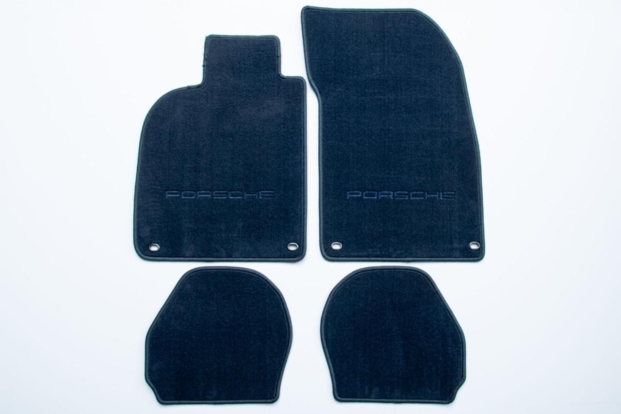 1998 Porsche 911 C4S