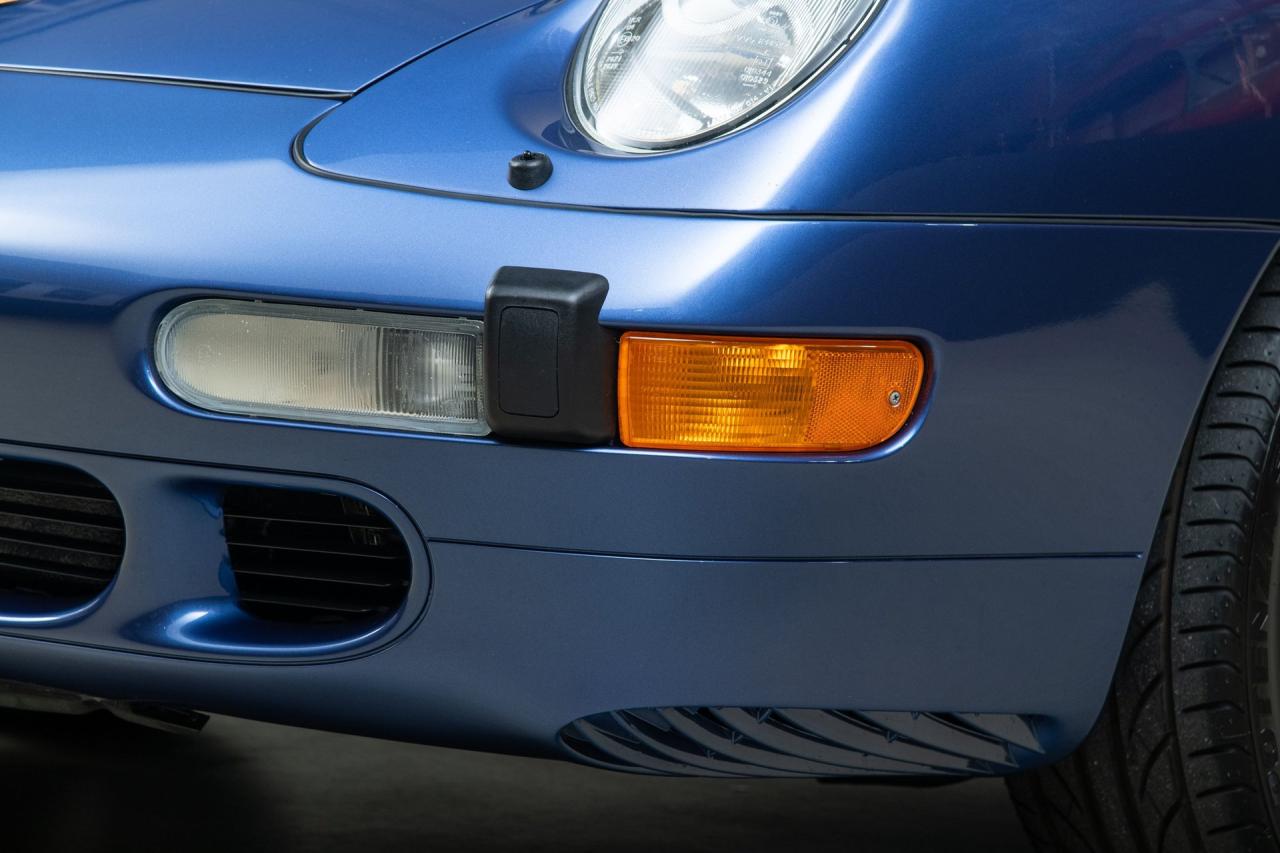 1998 Porsche 911 C4S