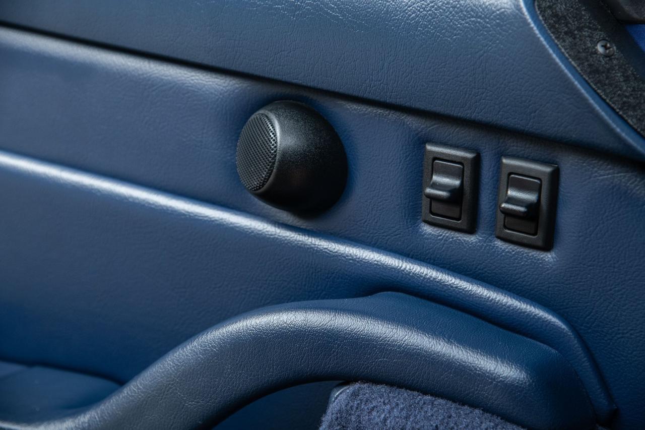 1998 Porsche 911 C4S