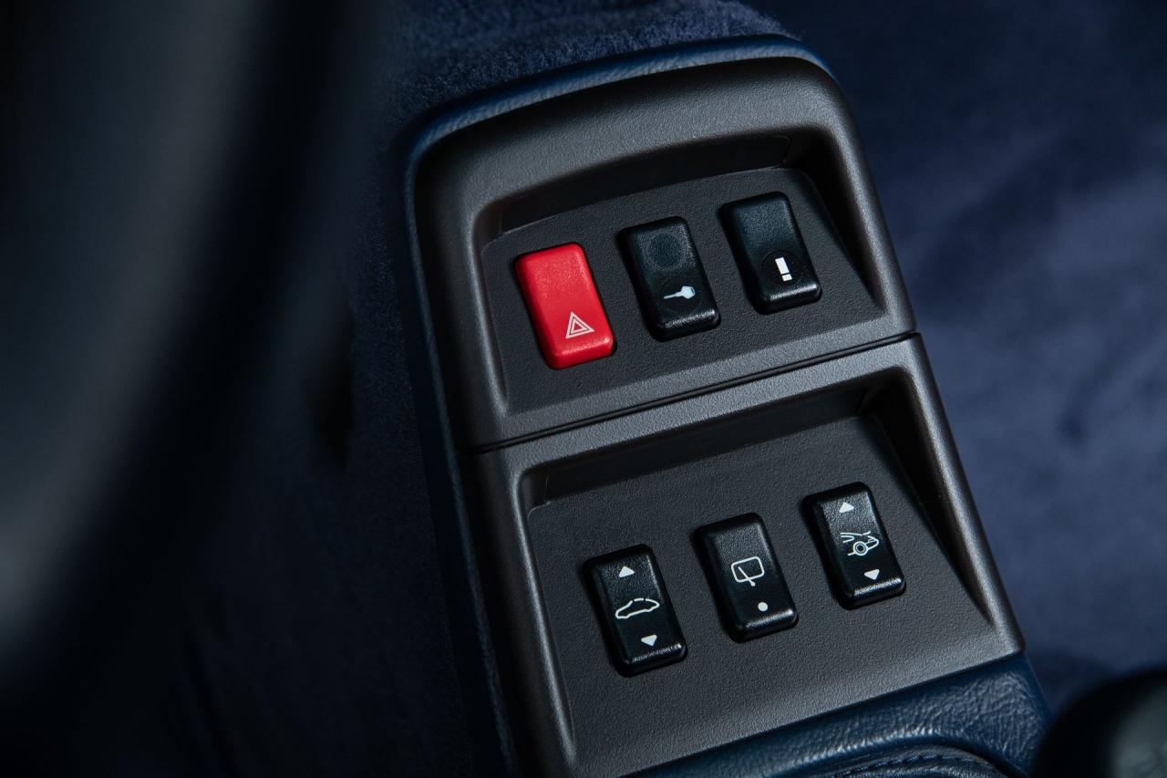 1998 Porsche 911 C4S