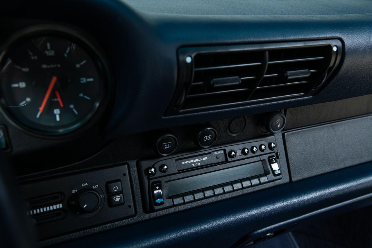 1998 Porsche 911 C4S